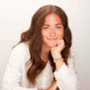 Meet your Posher, Lucy